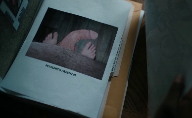 DAVID HARBOUR NUDE/SEXY SCENE IN DTF ST. LOUIS