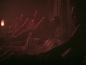 DAVID HOWELL in THE NARROW ROAD TO THE DEEP NORTH (2025)