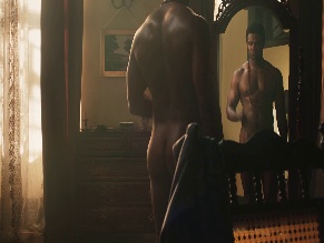 DAVID JUNIOR in MADAM BEJA