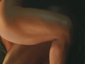 DAVID JUNIOR NUDE/SEXY SCENE IN MADAM BEJA