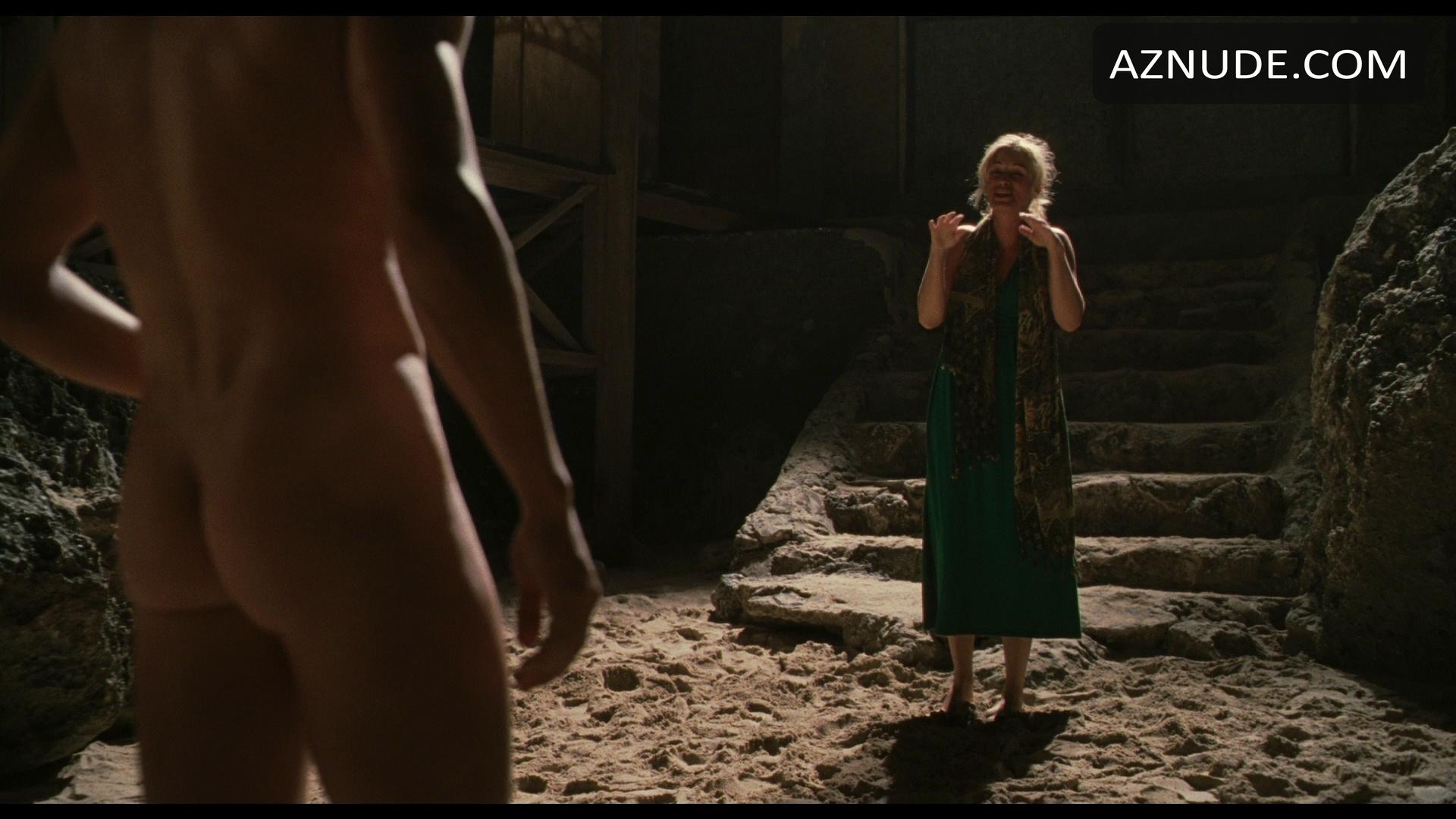 Eat pray love sex scene