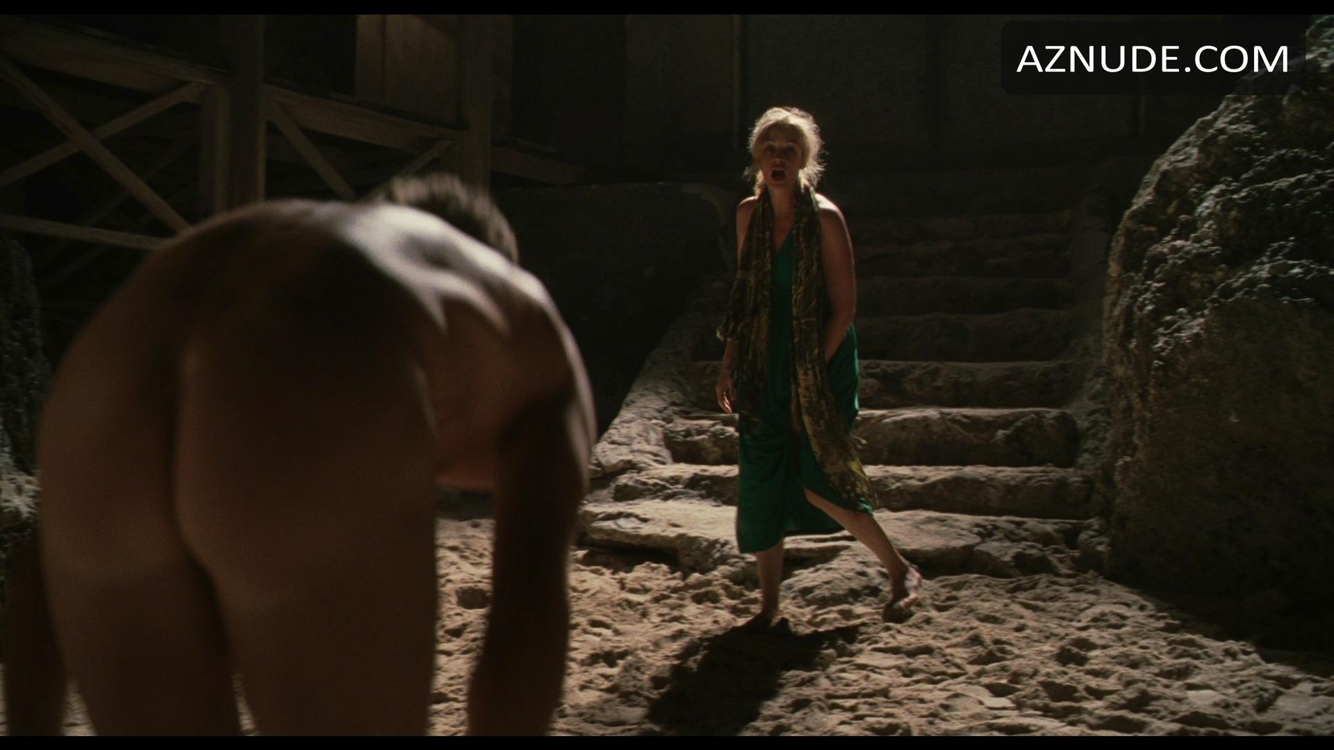 Eat pray love sex scene