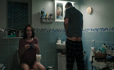 DAVID MORRISSEY NUDE/SEXY SCENE IN TIP TOE