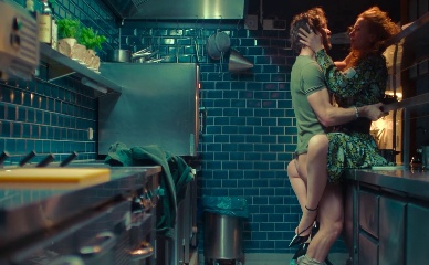 DAVID ROTT NUDE/SEXY SCENE IN DUDES