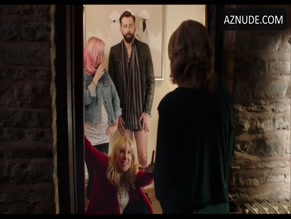 DAVID TENNANT NUDE/SEXY SCENE IN YOU, ME AND HIM