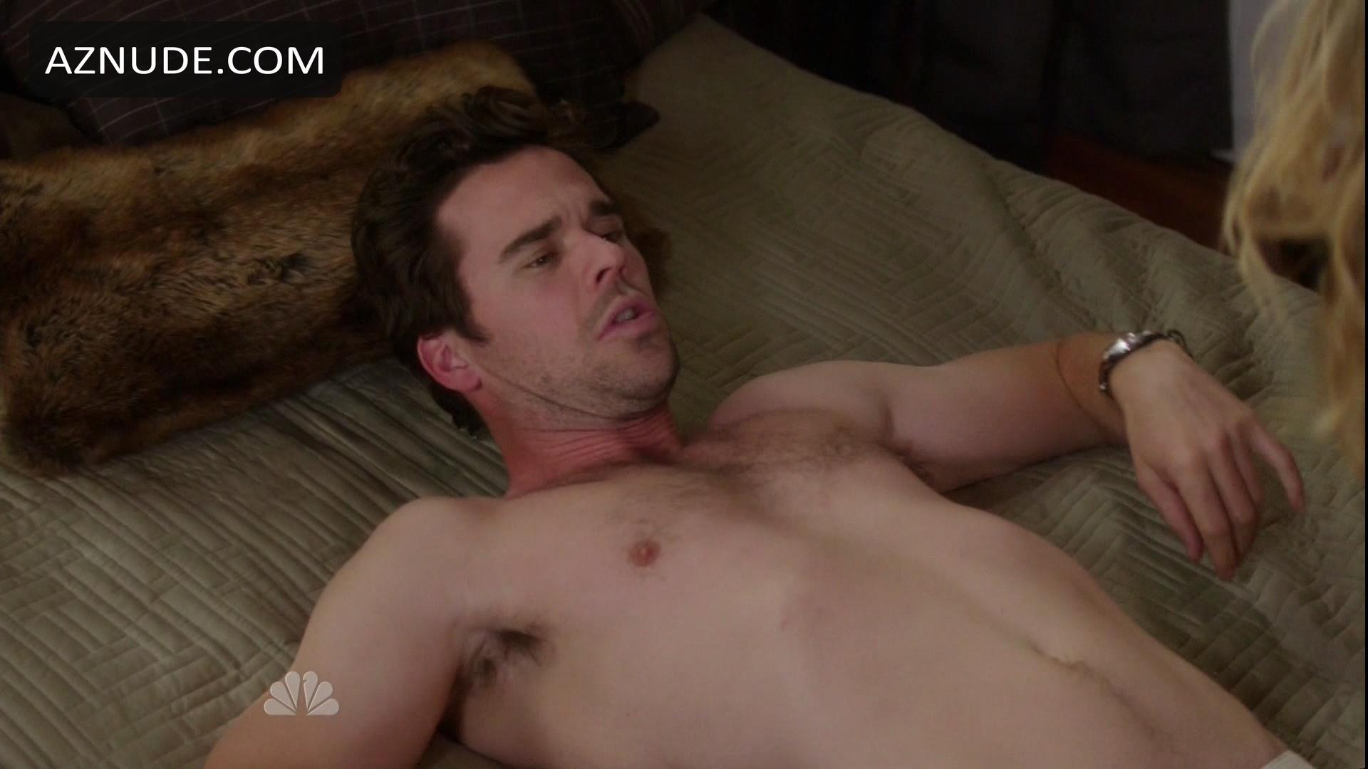 David walton naked