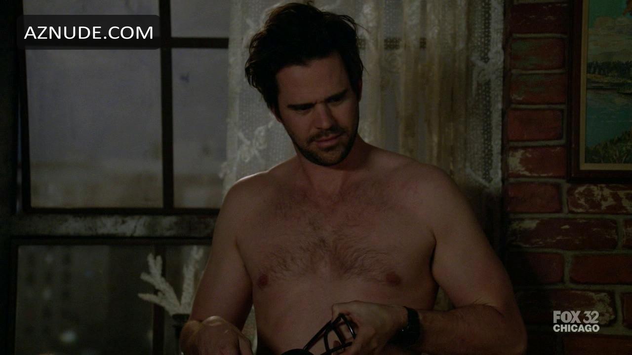 David walton naked