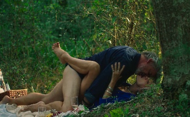 DAWID MINNAAR NUDE/SEXY SCENE IN TUISKOMS
