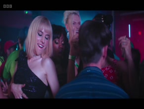 ADAM ALI,LAQUARN LEWIS,ELLIS HOWARD NUDE/SEXY SCENE IN WHAT IT FEELS LIKE FOR A GIRL