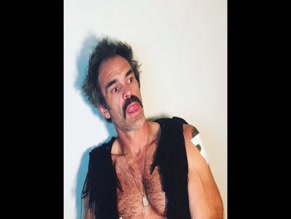 STEVEN OGG in STEVEN OGG(2021)