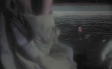 OLIVER REED NUDE/SEXY SCENE IN BURNT OFFERINGS