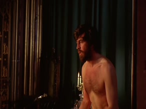 ALAN BATES in WO IN LOVE (1969)