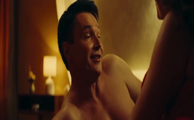 ALEKSEY NAGRUDNYY NUDE/SEXY SCENE IN RASHA HUDBAI