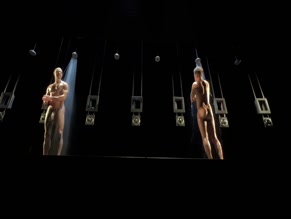 JESSE WILLIAMS NUDE/SEXY SCENE IN TAKE ME OUT