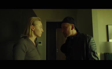 TIMOFEY TRIBUNTSEV NUDE/SEXY SCENE IN POKHISHCHENIE