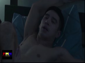 ALBIE CASINO NUDE/SEXY SCENE IN MARIA AZAMA: BEST PORN STAR