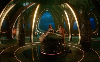 MAKSIM LAGASHKIN NUDE/SEXY SCENE IN PLANETYANE