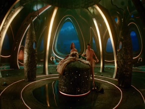 MAKSIM LAGASHKIN in PLANETYANE (2025)