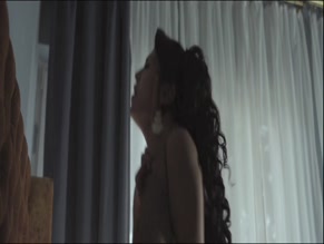 LJUBOMIR BANDOVIC in THE FORTRESS (2025)