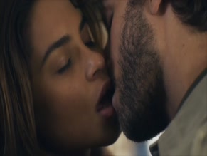 ROMULO ESTRELA in TRAVESSIA (2017)
