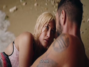 MATIAS VARELA NUDE/SEXY SCENE IN BLINDED