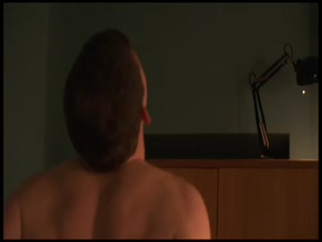 RUSSELL TOVEY NUDE/SEXY SCENE IN BEING HUMAN