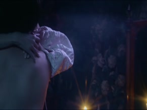 NICHOLAS GALITZINE in 100 NIGHTS OF HERO