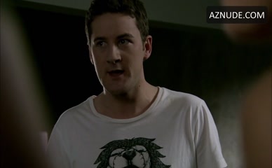 DEAN O'GORMAN in The Almighty Johnsons