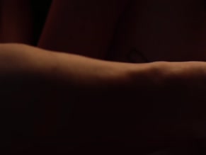 JAKOB MAXIMILIAN NUDE/SEXY SCENE IN GAZE