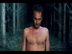 DANIEL BITSCH-DURING in BOG WOMAN'S BREW (2012)