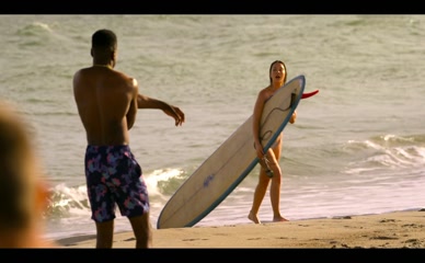 DEION SMITH in Outer Banks