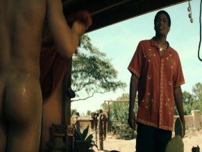 DEMETRIUS 'LIL MEECH' FLENORY NUDE/SEXY SCENE IN BMF