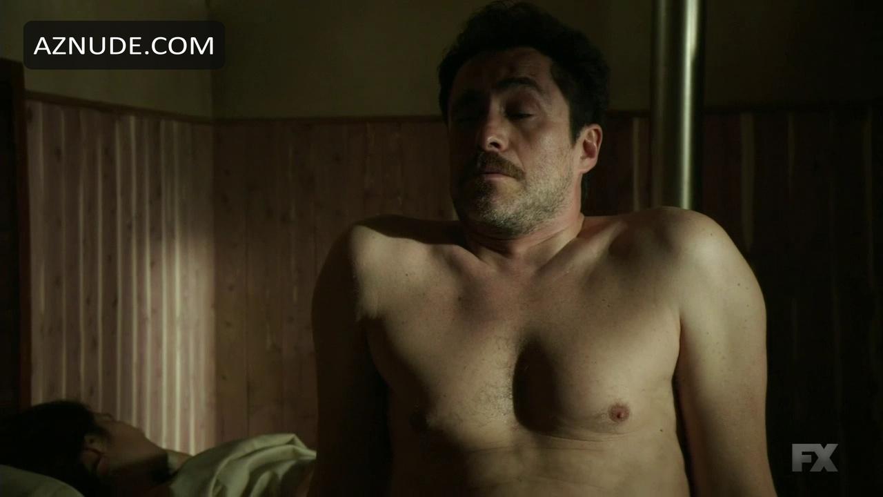 Demian bichir naked