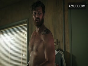 DEREK THELER NUDE/SEXY SCENE IN 68 WHISKEY