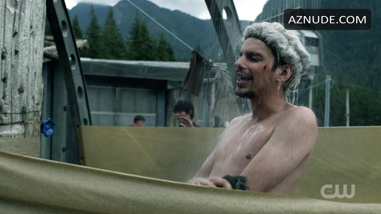 Is devon bostick gay