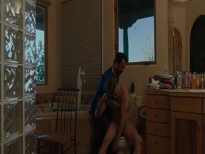 JOAQUIN PHOENIX NUDE/SEXY SCENE IN EDDINGTON