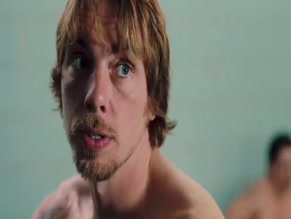 DAX SHEPARD,WILL ARNETT,CHI MCBRIDE NUDE/SEXY SCENE IN LET'S GO TO PRISON