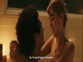 OSAMAH SAMI in TENNESSINE