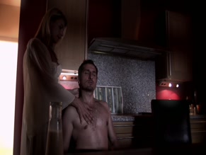 TIM SEYFI NUDE/SEXY SCENE IN AUCH LUGEN WILL GELERNT SEIN