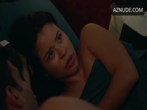 DHRUV UDAY SINGH NUDE/SEXY SCENE IN GOOD TROUBLE