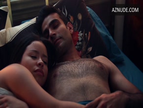 DHRUV UDAY SINGH NUDE/SEXY SCENE IN GOOD TROUBLE