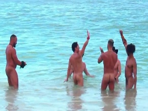 DILLON DIAZ in BELOW DECK (2013-)
