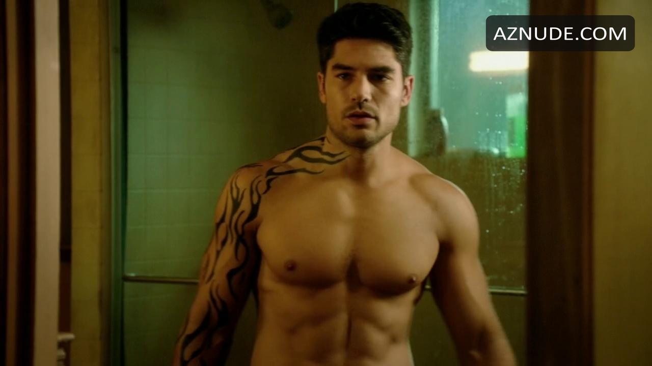 D. j. cotrona nude