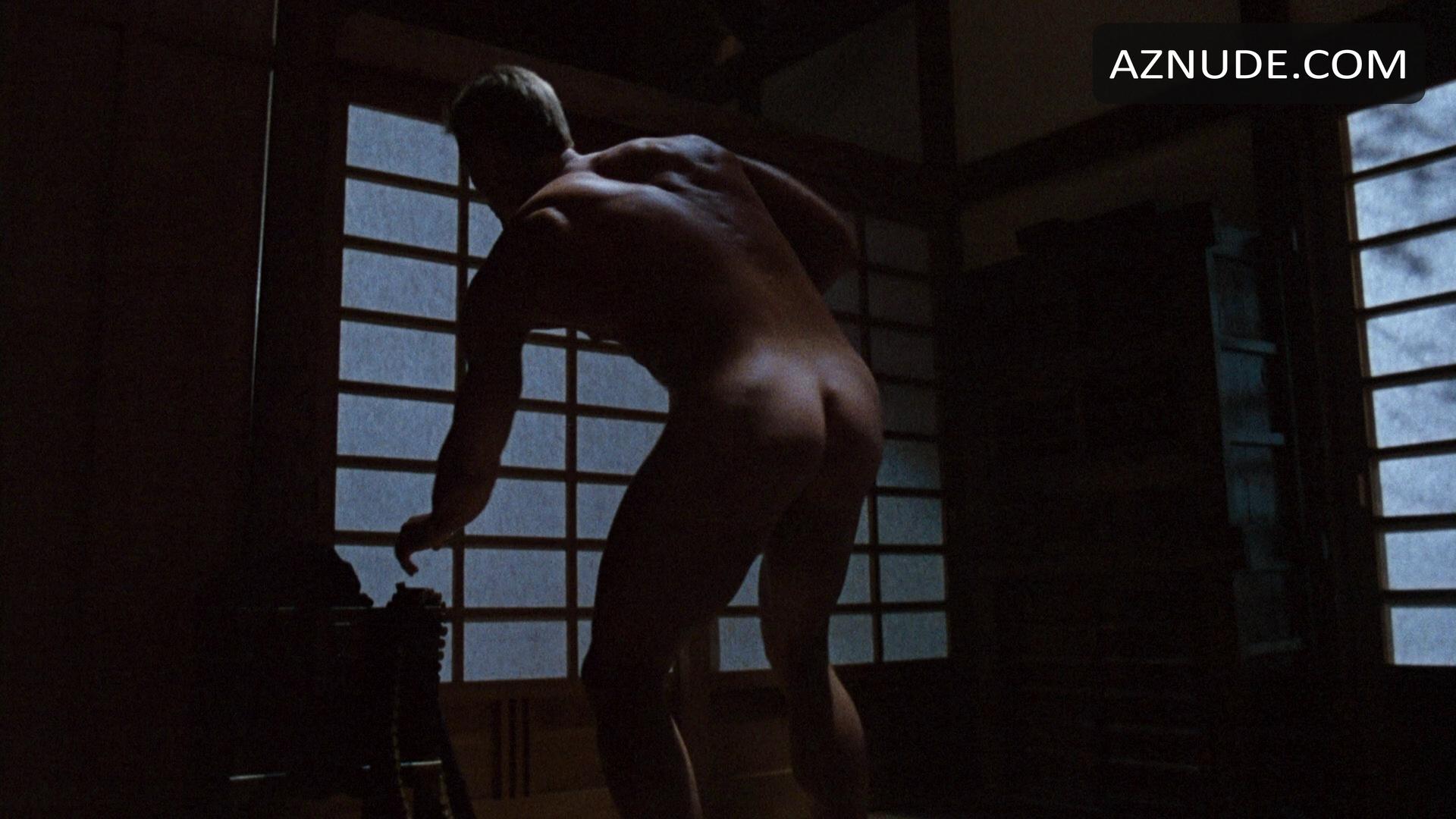 1920px x 1080px - DOLPH LUNDGREN Nude - AZNude Men