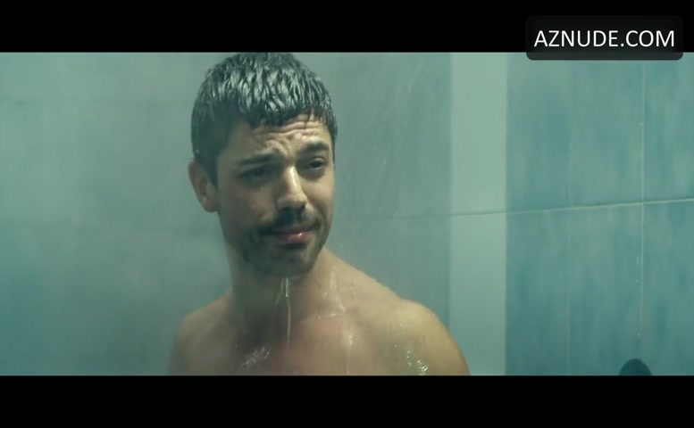Dominic Cooper Sexy, Shirtless Scene in The Devil'S Double ...