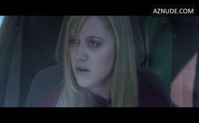 DON HAILS NUDE/SEXY SCENE IN IT FOLLOWS