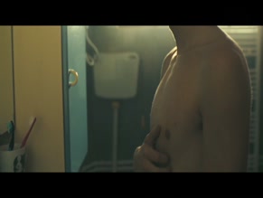 DON SHALA NUDE/SEXY SCENE IN I LOVE YOU MORE