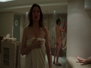 DOUGLAS HODGE NUDE/SEXY SCENE IN YOUTH