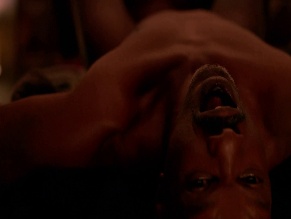 DOUG SPEARMAN NUDE/SEXY SCENE IN NOAH'S ARC: THE MOVIE