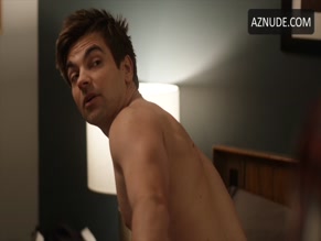 DREW TARVER NUDE/SEXY SCENE IN THE OTHER TWO